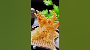 Đặc sản Nhật Bản | Top 10 món ăn nổi tiếng tại Nhật Bản #dacsannhatban #japanesefood #japantravel