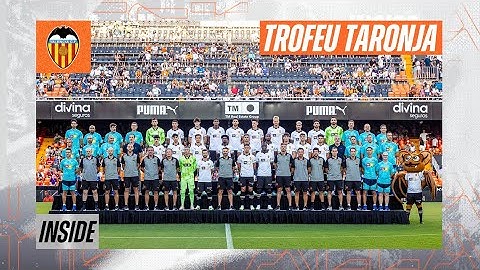 VCF INSIDE | TROFEU TARONJA 2023