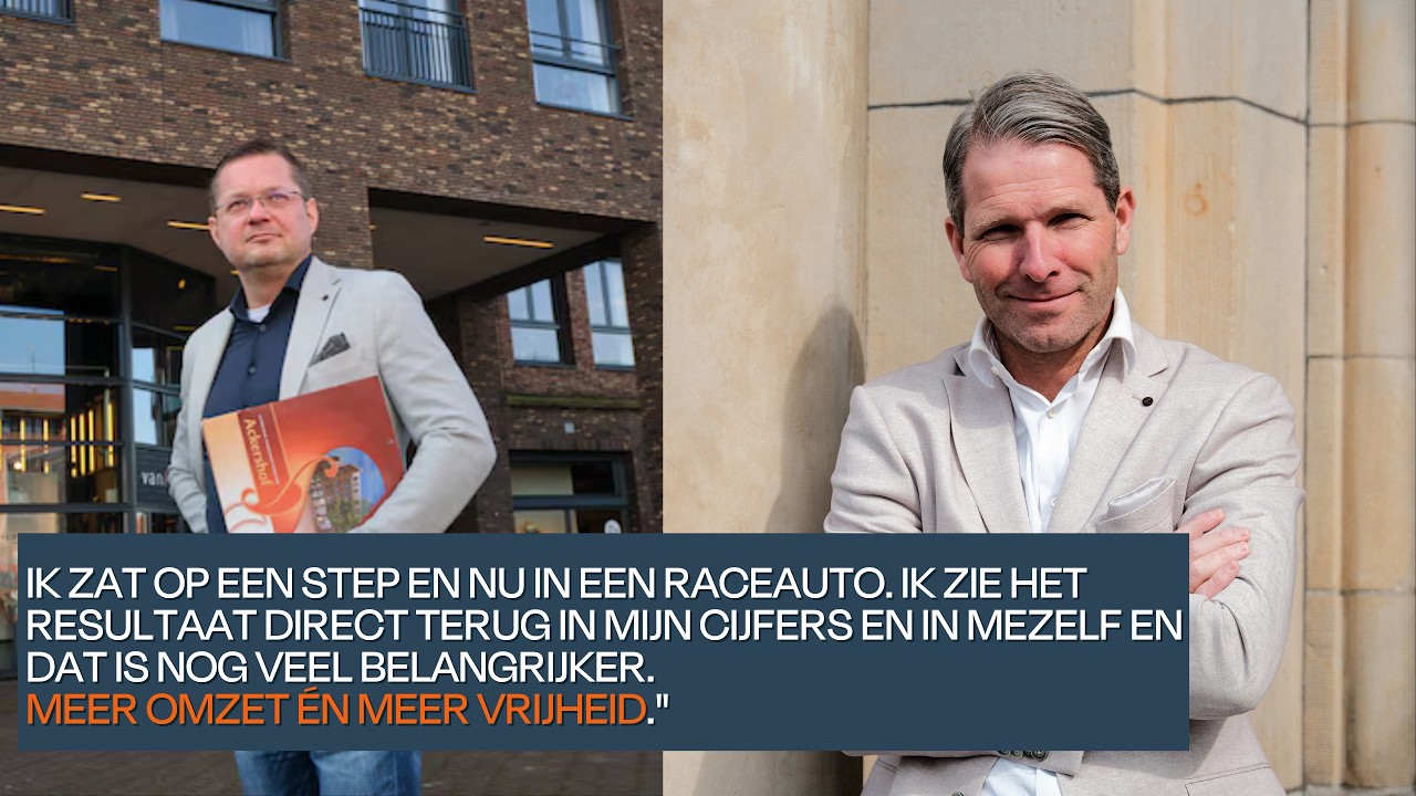 Videoreview Ruud Heemskerk