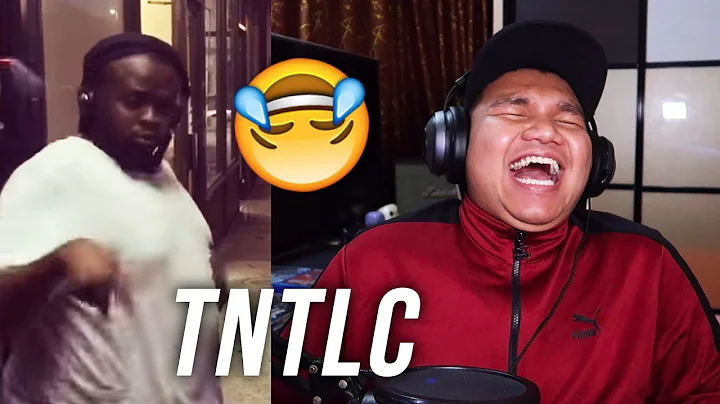 Try Not to Laugh Challenge! + LIMAU Kasturi! ( FAILED ) #3