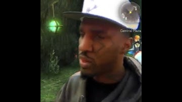 We live in a Bionis World