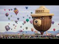 Albuquerque International Balloon Fiesta 2018