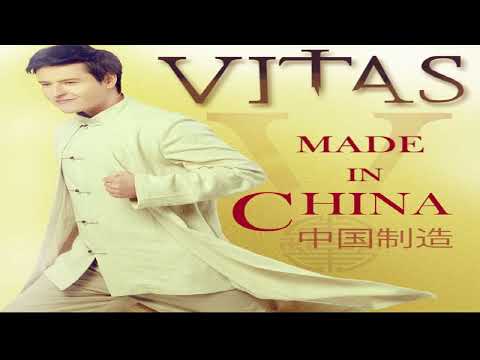 Vitas - Made In China Official Video Витас - Официальное видео «Сделано в Китае»