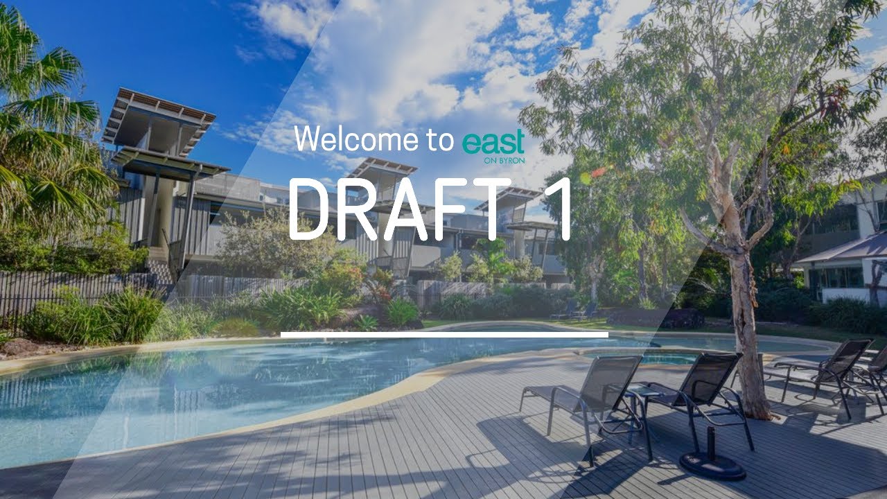 East On Byron DRAFT 1