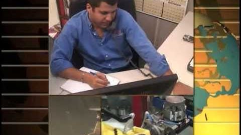 Dorian Tool International