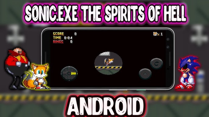 ROUND2.EXE Hardcore (Android Mod) by ZaP-65 Studios - Game Jolt