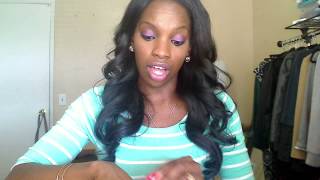 New!!! NYX Goodies