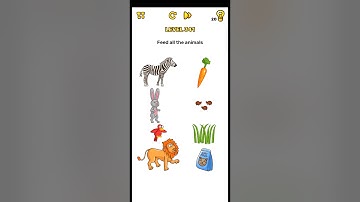 Brain Blow level 341-350 gameplay walktrough