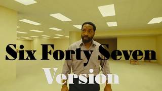 Backrooms Trailer  Six Forty Seven Edit