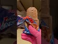 рџЊ SATISFYING MAXIBON VANILLA FLAVOR Asmr Chocolate Shorts 