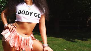 Moliy Ft. Tyla - Body Go 