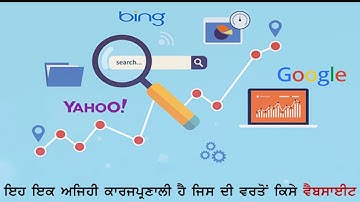 PSEB | 10th Class | Chapter 4th - Web Development (For Self Explanation By Teacher)