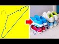 21 GENIUS WIRE HANGER LIFE HACKS TO MAKE LIFE EASIER