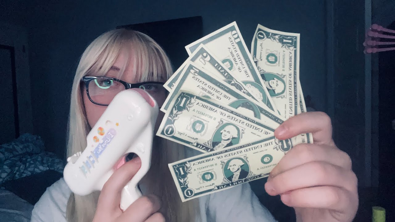 ASMR 10 ROLEPLAYS IN 10 MINUTES