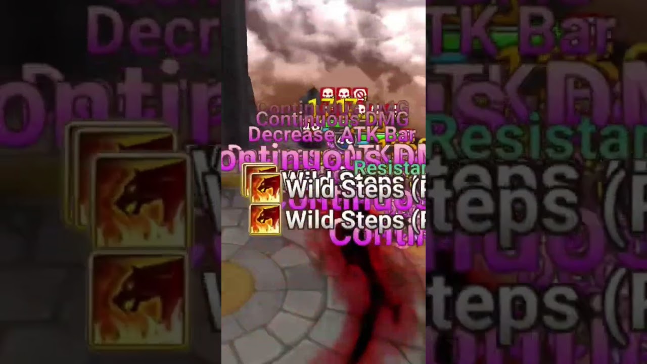 Mards must be proud with this clip 