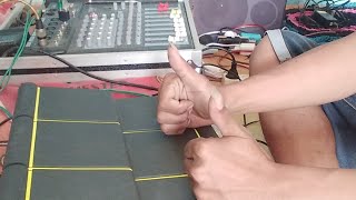Persiapan Buat Takbiran Nanti Malam