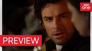 Elizabeth tells Ross she still loves him - Poldark: Series 2 Episode 5 Preview - BBC One