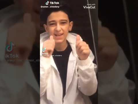 Samer Elmedany هحرق بنزين على ايه