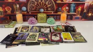 AQUARIUS UNIVERSE CLEARS UP AN OLD LIE, AIR SIGN & AQUARIUS LOVE TAROT READING screenshot 4
