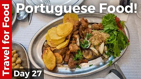 Jaká je portugalská měna?