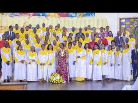 NJE NGANA IWAWE KUGUSENGA