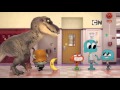 The Amazing World Of Gumball The Meddler Preview Clip 1 The Amazing World Of Gumball The Meddler Preview Clip 1