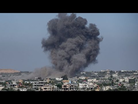 NAHOST-KONFLIKT: Angriffe auf Zivilbevölkerung - Hamas lenkt bewusst Ziele für Israel auf Rafah!