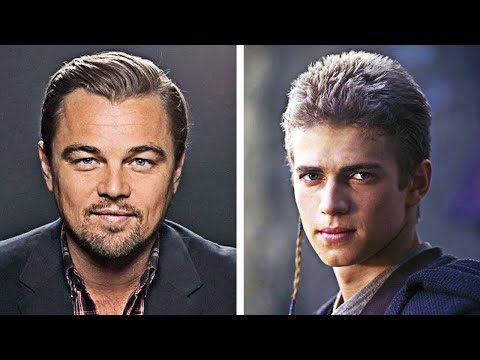 10 Actors Who Almost Played Famous Roles