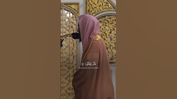 #تلاوة_رائعة #تلاوة_خاشعة #تلاوة_هادئة #تجويد #أحمد_طالب_حميد #أحمد_حميد #السعودية #الجزائر #المدينة