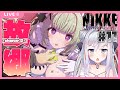 【メガニケ】 #初見さん大歓迎 勝利の女神『 #NIKKE 』をプレイする！！ #11 【ゲーム配信】【ハン生中継】