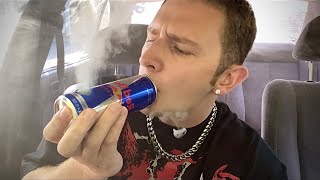 VAPING RED BULL | Hyde Retro Review