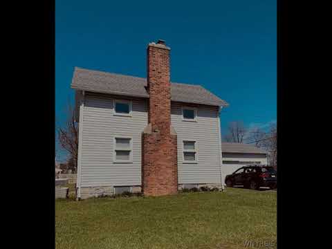 1026 Maple Road, Amherst, NY home video tour
