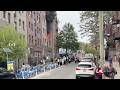 1-year-old boy killed in Bronx apartment fire; 2 other children in critical condition