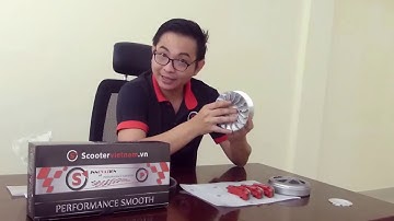 Nguyên lý hoạt động hệ thống nồi tay ga