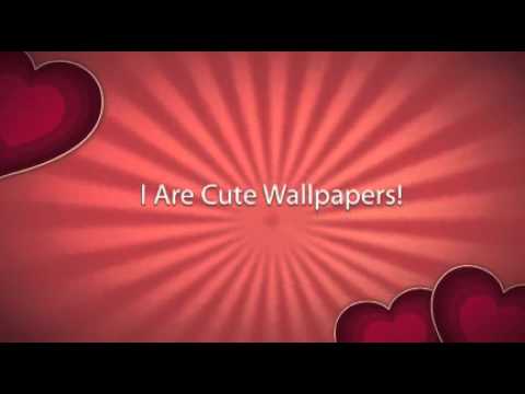My Cute Wallpaper.Com