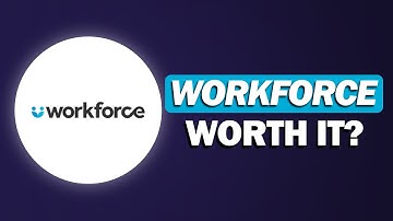 How to Use Workforce com? Is it Worth it? | Workforce App Review 2025