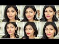 Must Have Favorite Lip Products And Swatches For Medium/Tan/Brown/Warm skintones | Nishitha Vunnam