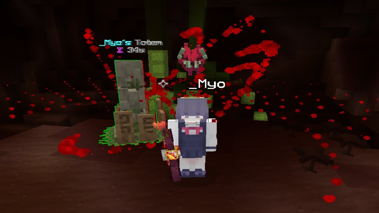 [Wynncraft] Average Abso Laby comp in NotG graid (Absolution Acolyte ...