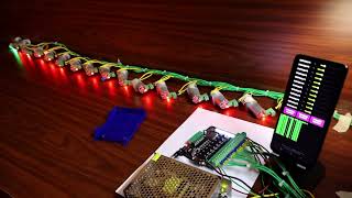 Installation Guide For DS3152-NG PLC For Digital Bubble Wall | AquaMAX