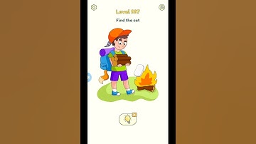 Dop 2 gameplay #level 997 #shorts #deleteonepart