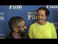 SBIFF 2022 - "Nasima" Filmmaker Interview