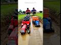 Mud Race Me Rc Tractor Ka Tyar Khul Gya | Tractor Ki Video #tractor #tractorvideo #jcbvideo #kidstoy