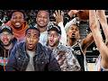 THIS GAME WAS INSANE! Spurs vs Thunder Game 7 WCF Finals
