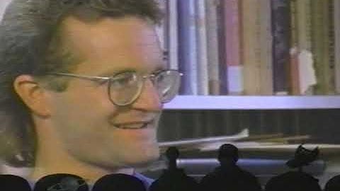 SciFi Channel - MST3K-Broadcast Editions: 821 Time Chasers 03/03/2001