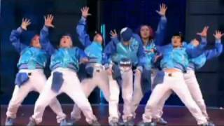 Beat Freaks-Week 5 Americas Best Dance Crew
