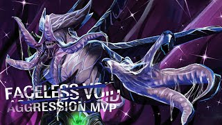 Legendary Faceless Void Carry Domination: 15/1/16 MVP Performance | Dota 2 Ranked Aggression #dota2