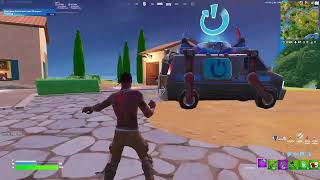 Rare llmma find in Fortnite 2 in 20 meters! #gaming  #Fortnite #lucky Resimi