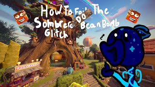 Gw2 How To Do The Sombrero Bean Bomb Glitch