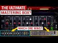 Can this box fix your mastering rupert neve master bus transformer