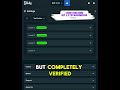 How To Verify Stake or Roobet Account